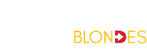 Smart Blondes Logo