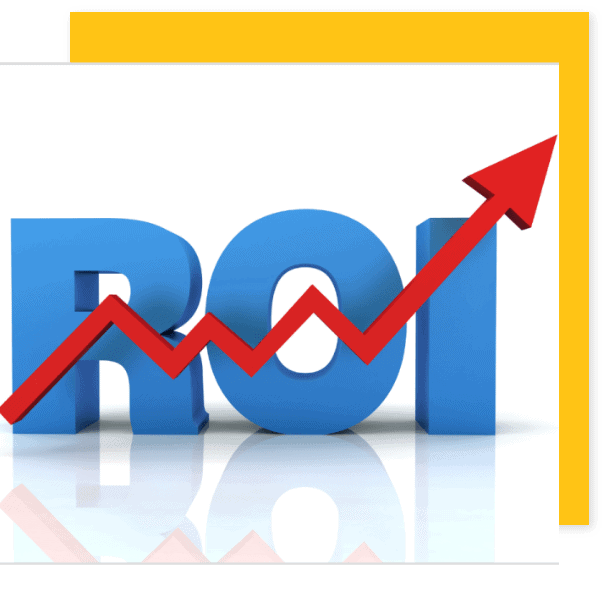 roi (return on investment)