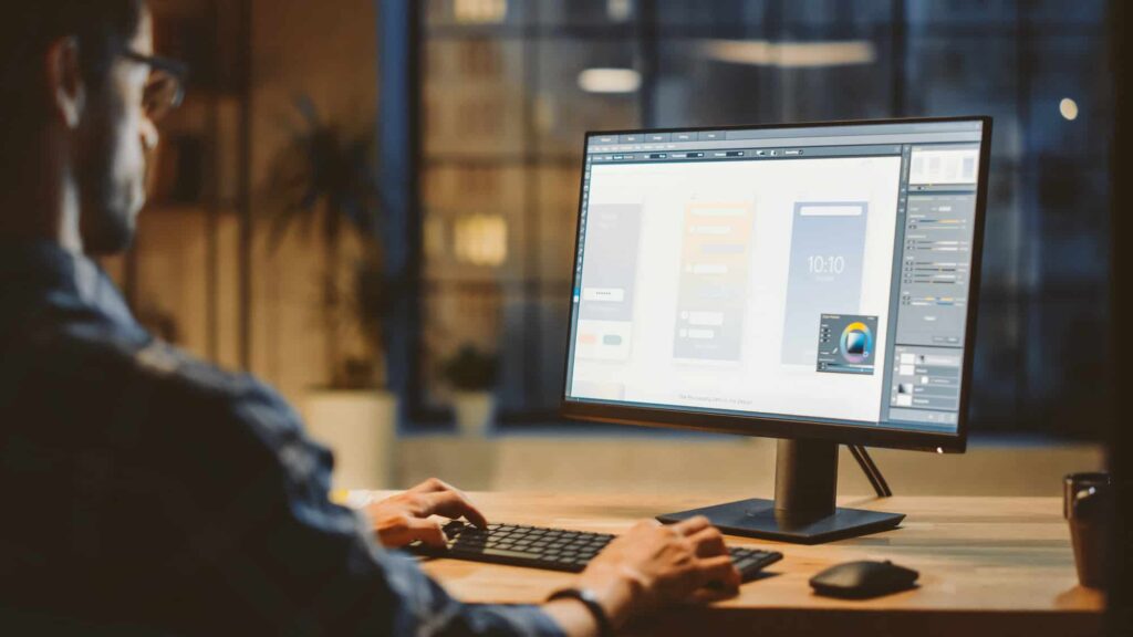 Web Design