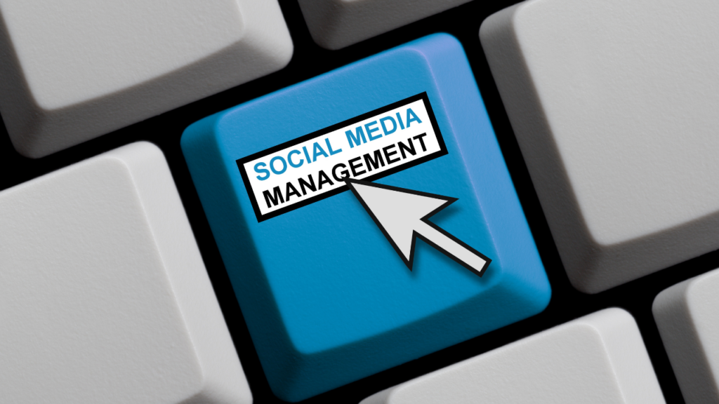 Elevate Your Brand with Expert Social Media Management