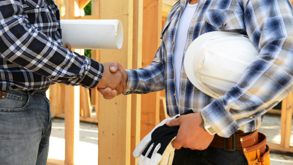digital marketing for construction business