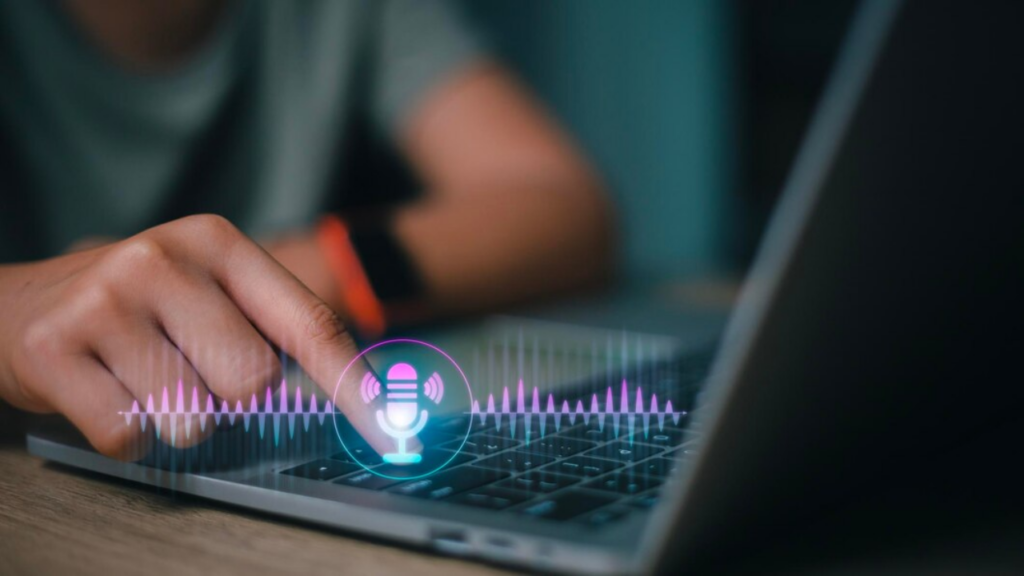voice search optimization