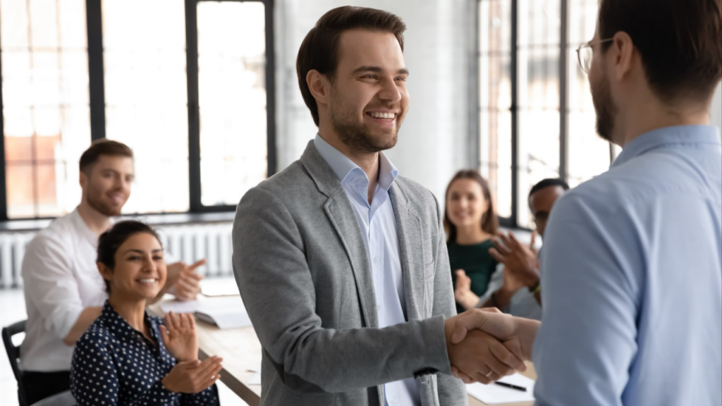 Learn From Leaders in Other Industries