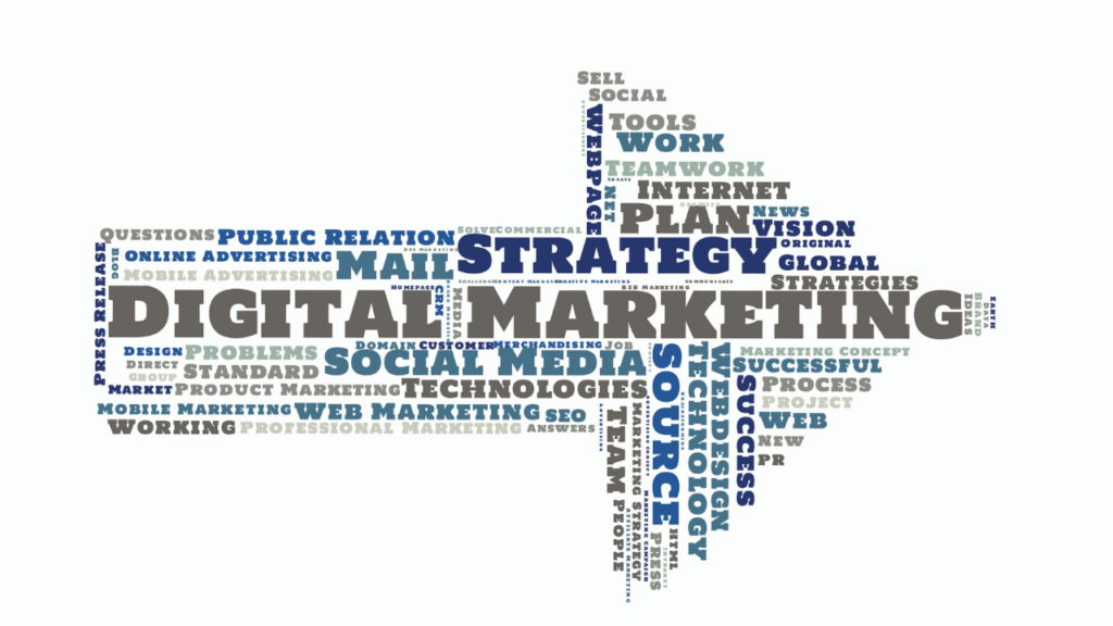 What Is a Digital Marketing Strategy?