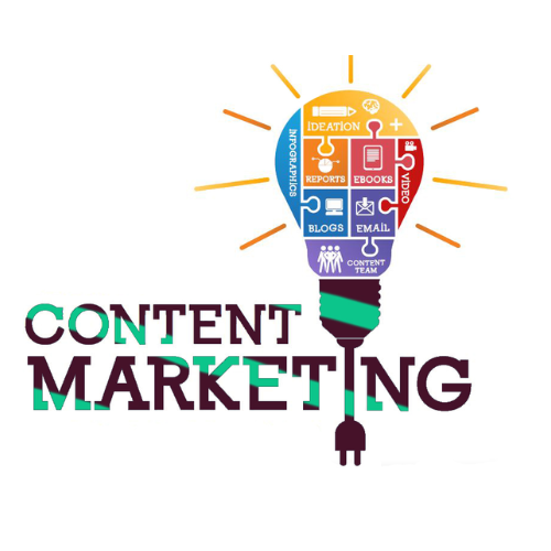 Content Marketing