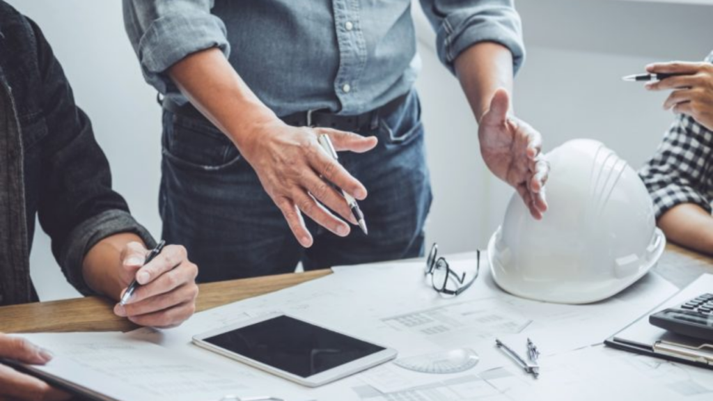 Capitalizing on Google Ads for Enhanced Construction Company Growth