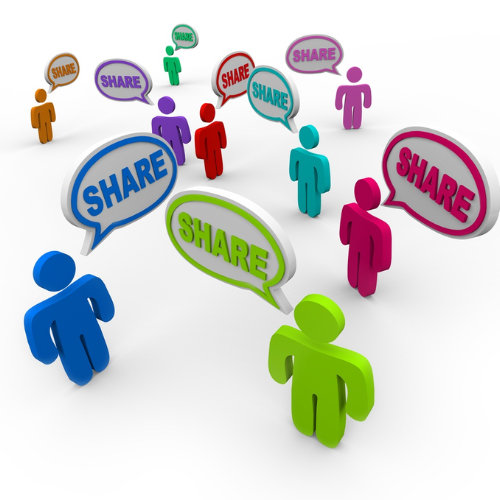 Make Your Content Irresistible to Share