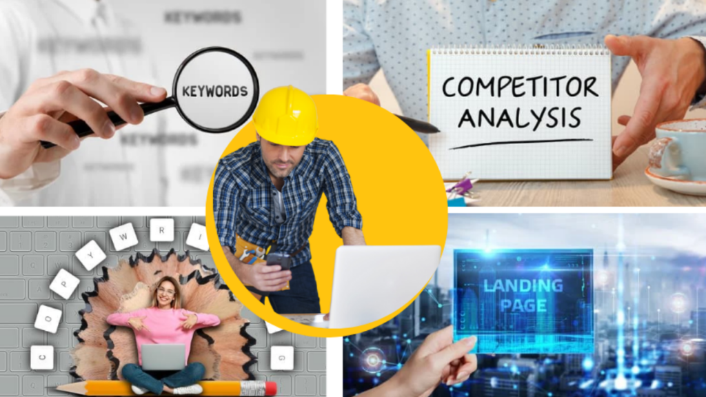 Maximizing Campaign Performance with Google Ads