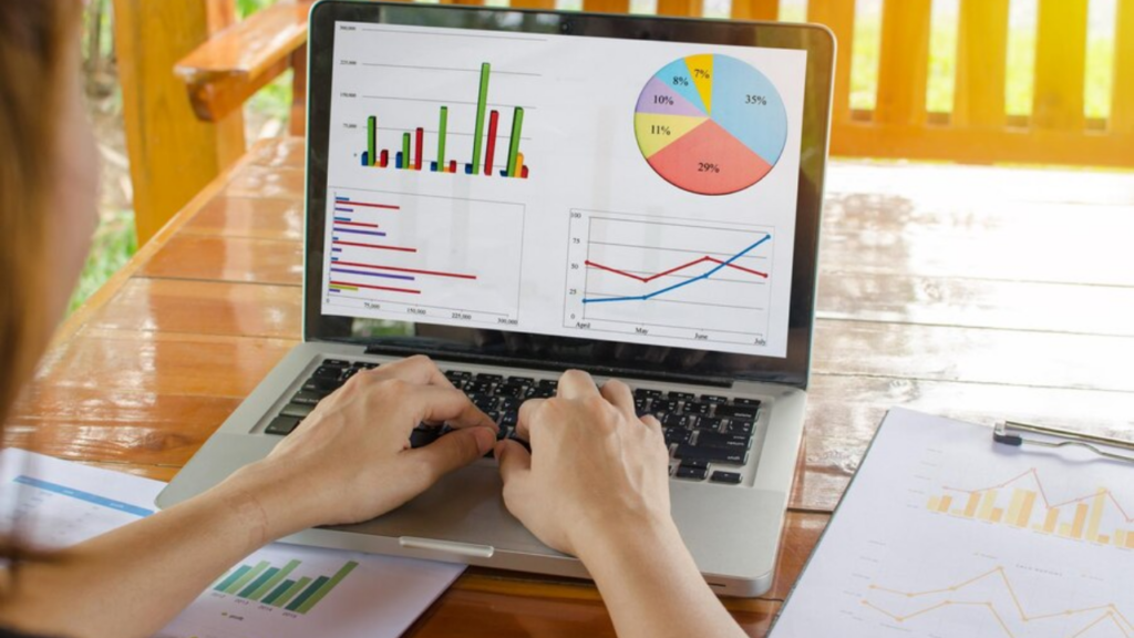 Measuring and Analyzing Google Ads Performance