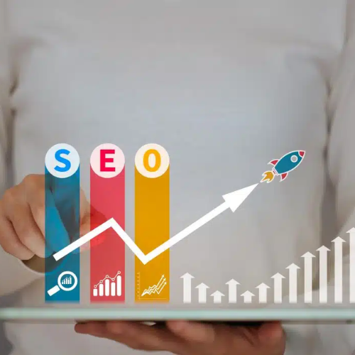 Putting It All Together With SEO