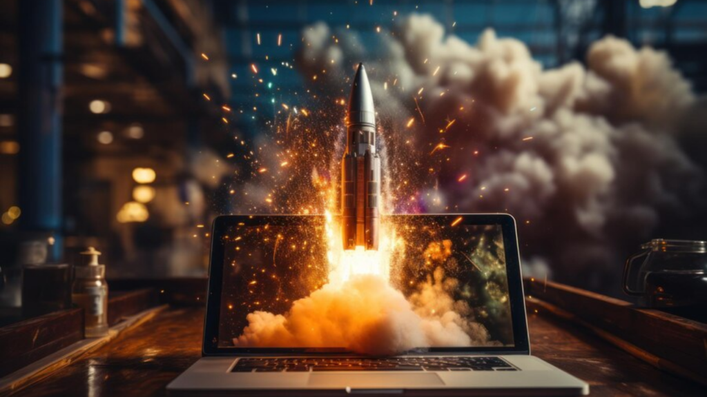 Skyrocket Your Website's Authority