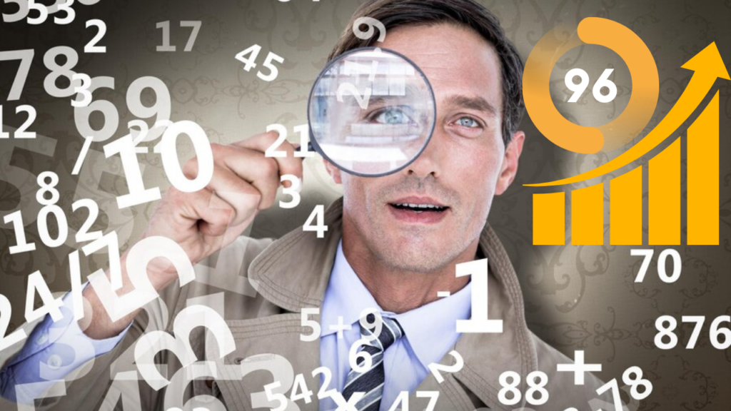 Calculating Page Authority
