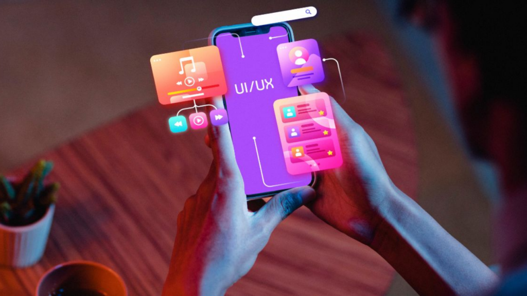 Mobile User Experience