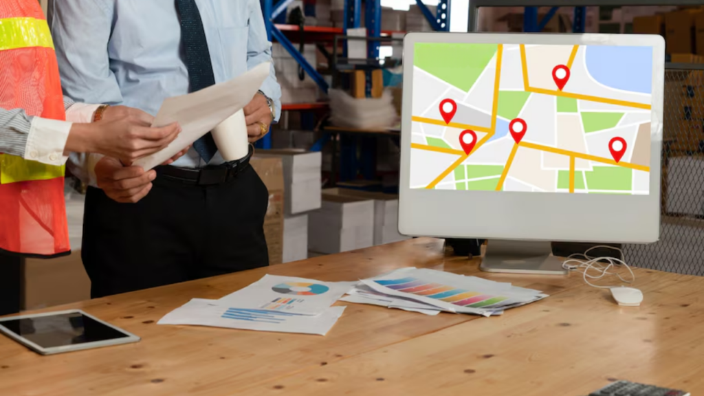 Multiple Locations and Google Business Profile