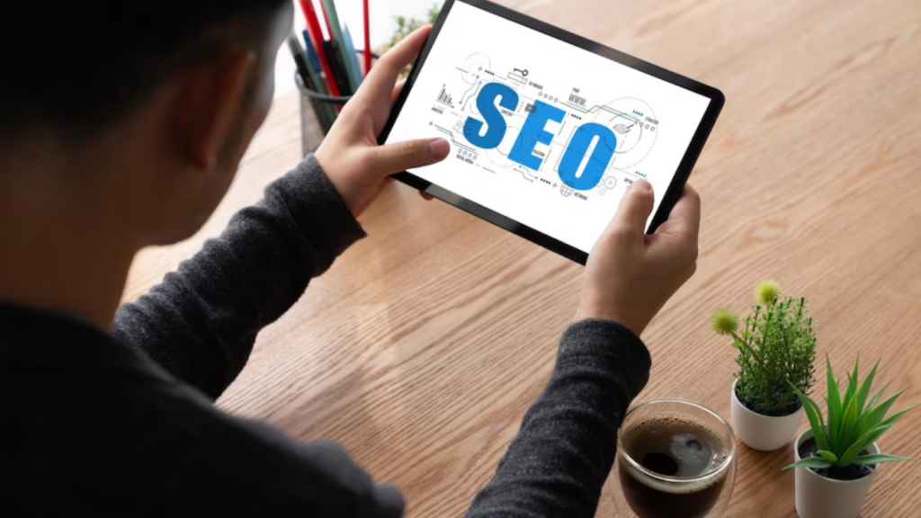 What Is Mobile SEO