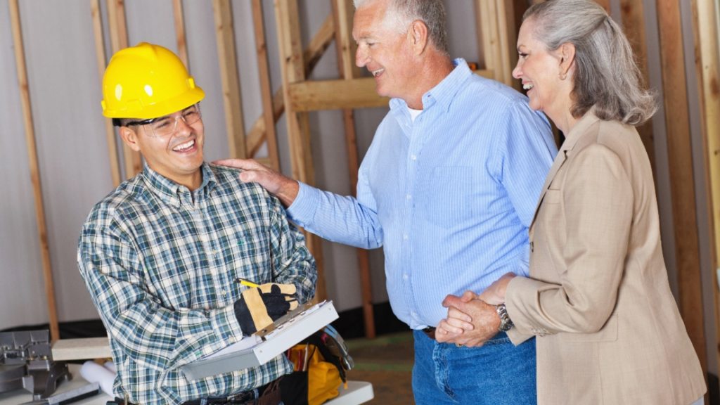 Why Reviews are Critical for Contractors and Tradesmen