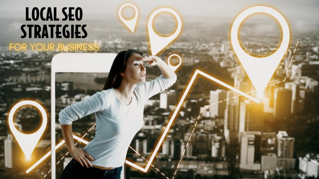11 Effective Local SEO Strategies for Your Business