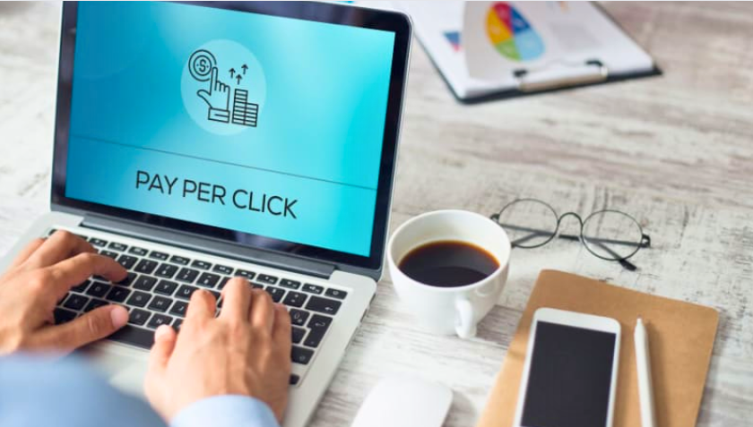 Pay-Per-Click Marketing