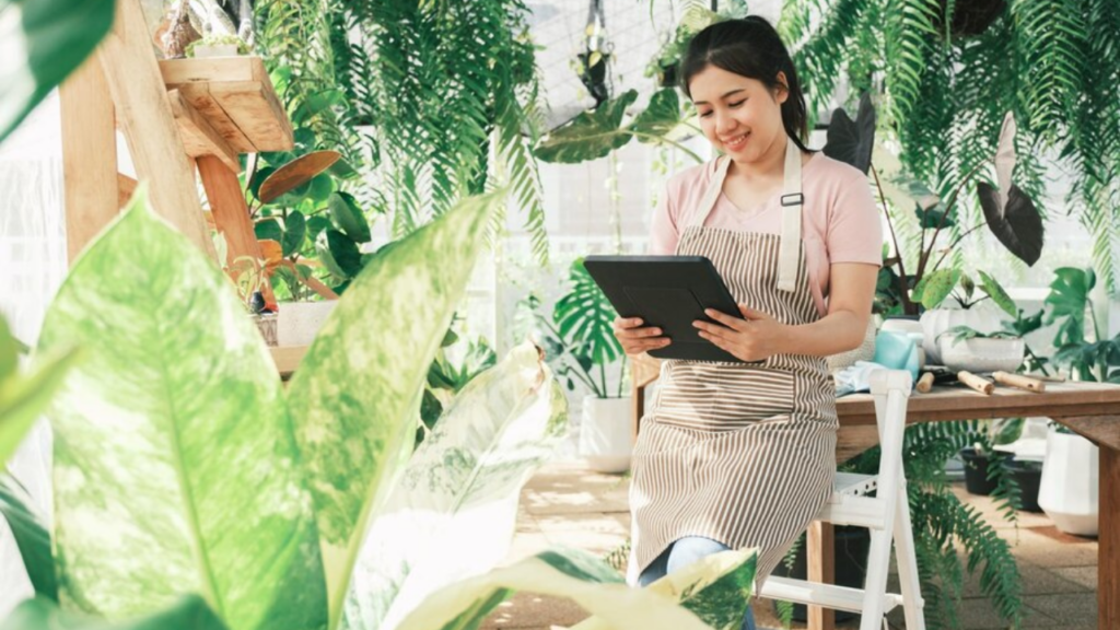 Local SEO Tips for Landscaping Businesses