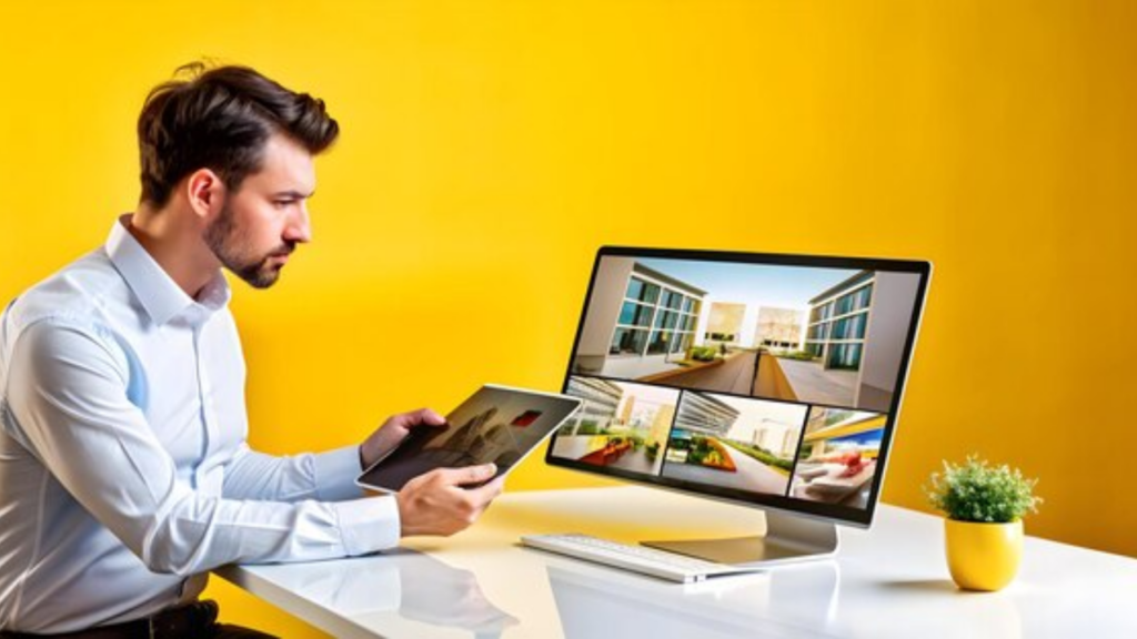 Creating a Winning Website for Your Home Improvement Business