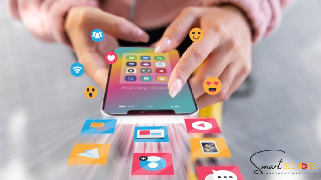 Maximizing Your Social Media Presence in 2025
