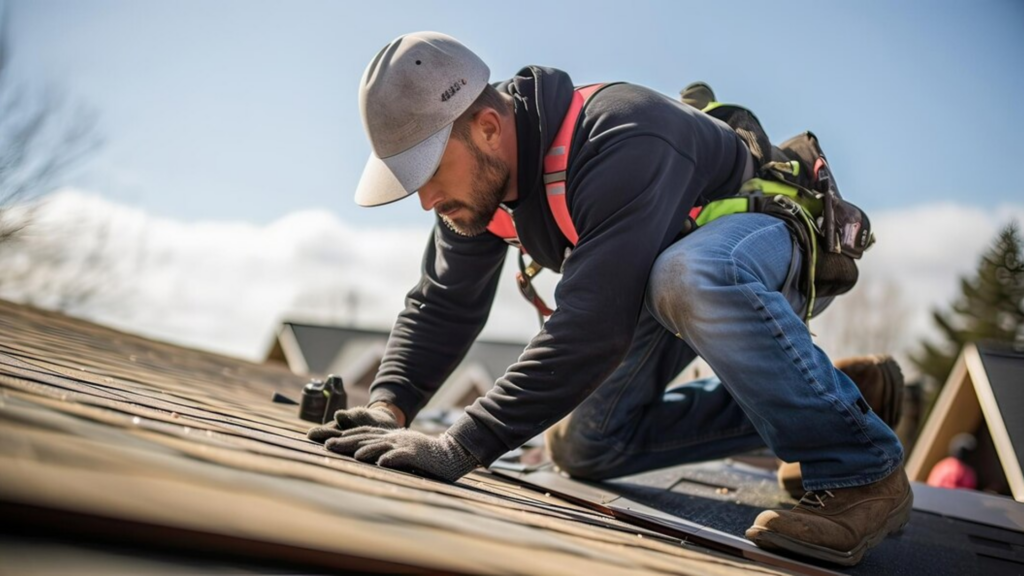 Your Roofing Business in Montana Needs SEO—Here’s How to Get Started